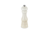 Le Creuset 21cm Classic Salt Mill - Meringue | 44002217160000