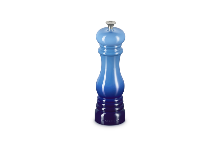 Le Creuset 21cm Classic Pepper Mill - Azure | 96001900220000