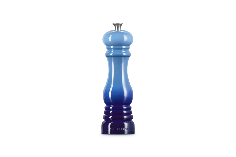 Le Creuset 21cm Classic Salt Mill - Azure | 96002000220000