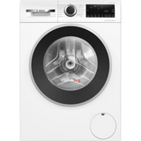 Bosch Series 6 10.5kg&6kg Washer Dryer White WNG25401GB