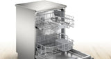 Bosch Series 2 free-standing dishwasher 60 cm Brushed steel anti-fingerprint | SMS26AI08G