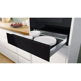 Bosch Series 8 14cm Warming Drawer Black BIC7101B1B