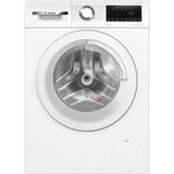 Bosch Series 4 8kg&5kg Washer Dryer White WNA134U8GB