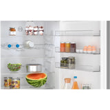 Bosch Series 4 70:30 Fridge Freezer Stainless Steel KGN492LDFG