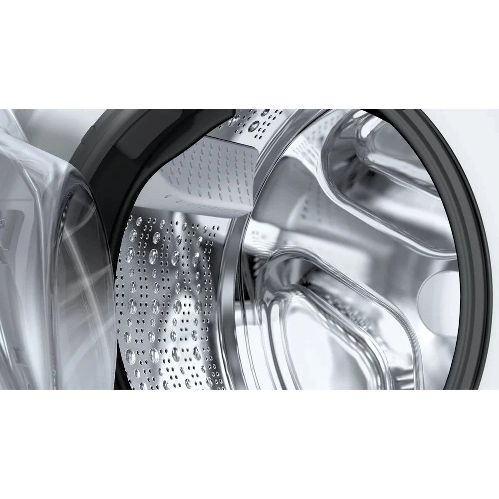 Bosch Series 4 8kg&5kg Washer Dryer White WNA134U8GB