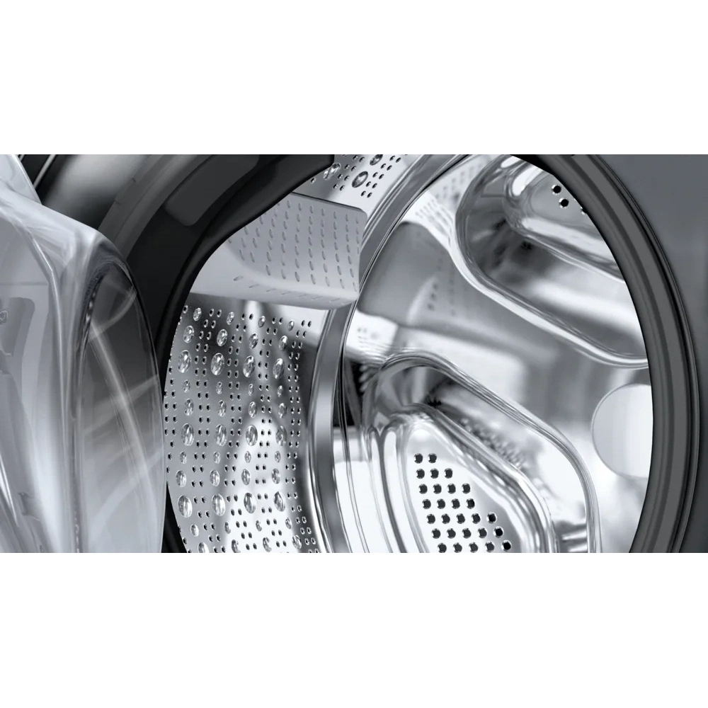 Bosch Series 6 10.5kg&6kg Washer Dryer Graphite WNG254R1GB