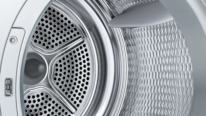 Series 6 Heat pump tumble dryer 9 kg | WQG24500GB