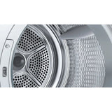 Bosch Series 4 8kg Heat Pump Dryer - White | WTH85225GB