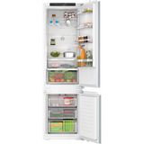 Bosch Series 4 Integrated Tall Fridge Freezer KIN96VFD0