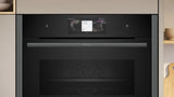 Neff N90 Compact Full Steam Oven C24FT53G0B