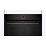 Bosch Series 8 Built In Microwave Black CEG732XB1B
