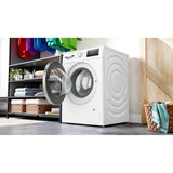 Bosch Series 6 9kg Washing Machine - White | WAN28258GB