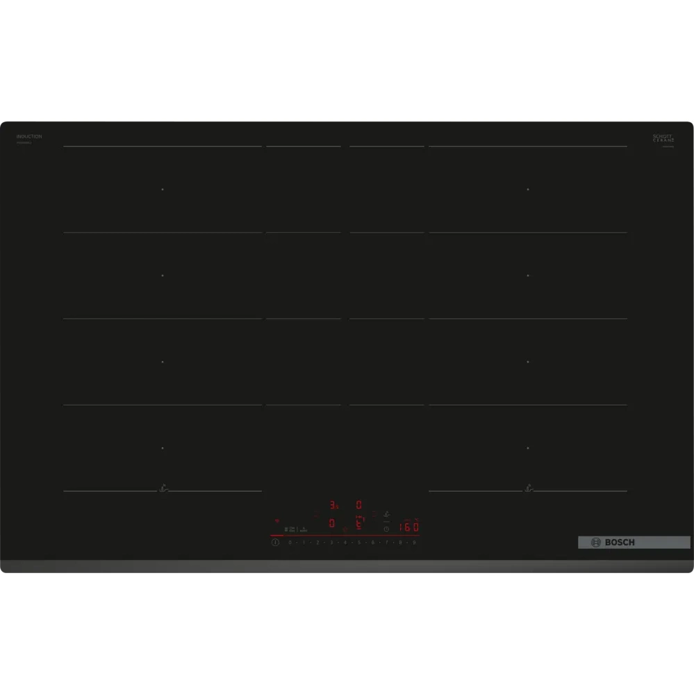 Bosch Series 6 60cm Flex Induction Hob PXY83KHC1E