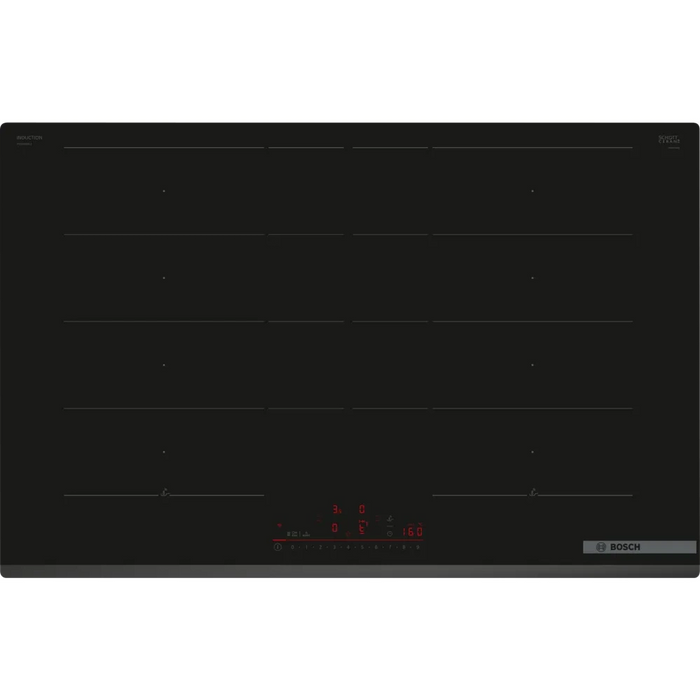 Bosch Series 6 60cm Flex Induction Hob PXY83KHC1E