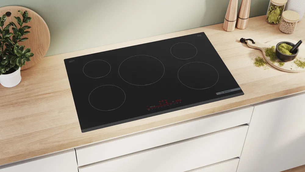 Bosch Series 6 80cm Induction Hob PIV831HB1E