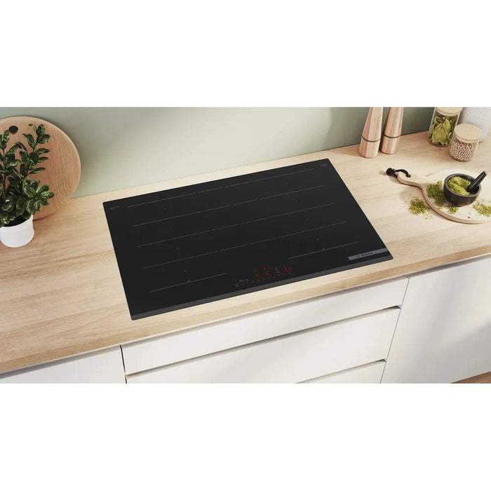 Bosch Series 6 60cm Flex Induction Hob PXY83KHC1E