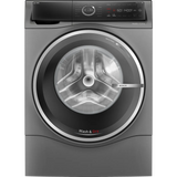 Bosch Series 8 10.5kg&6kg Washer Dryer Graphite | WNC254ARGB