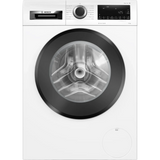 Bosch Series 4 9kg Washing Machine White WGG24400GB