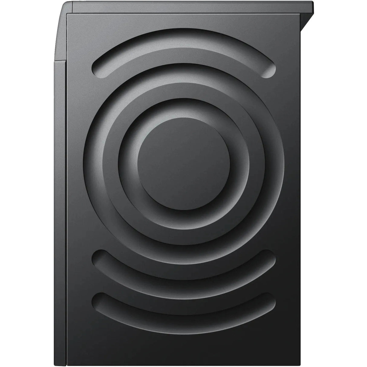 Bosch Series 6 10.5kg&6kg Washer Dryer Graphite WNG254R1GB