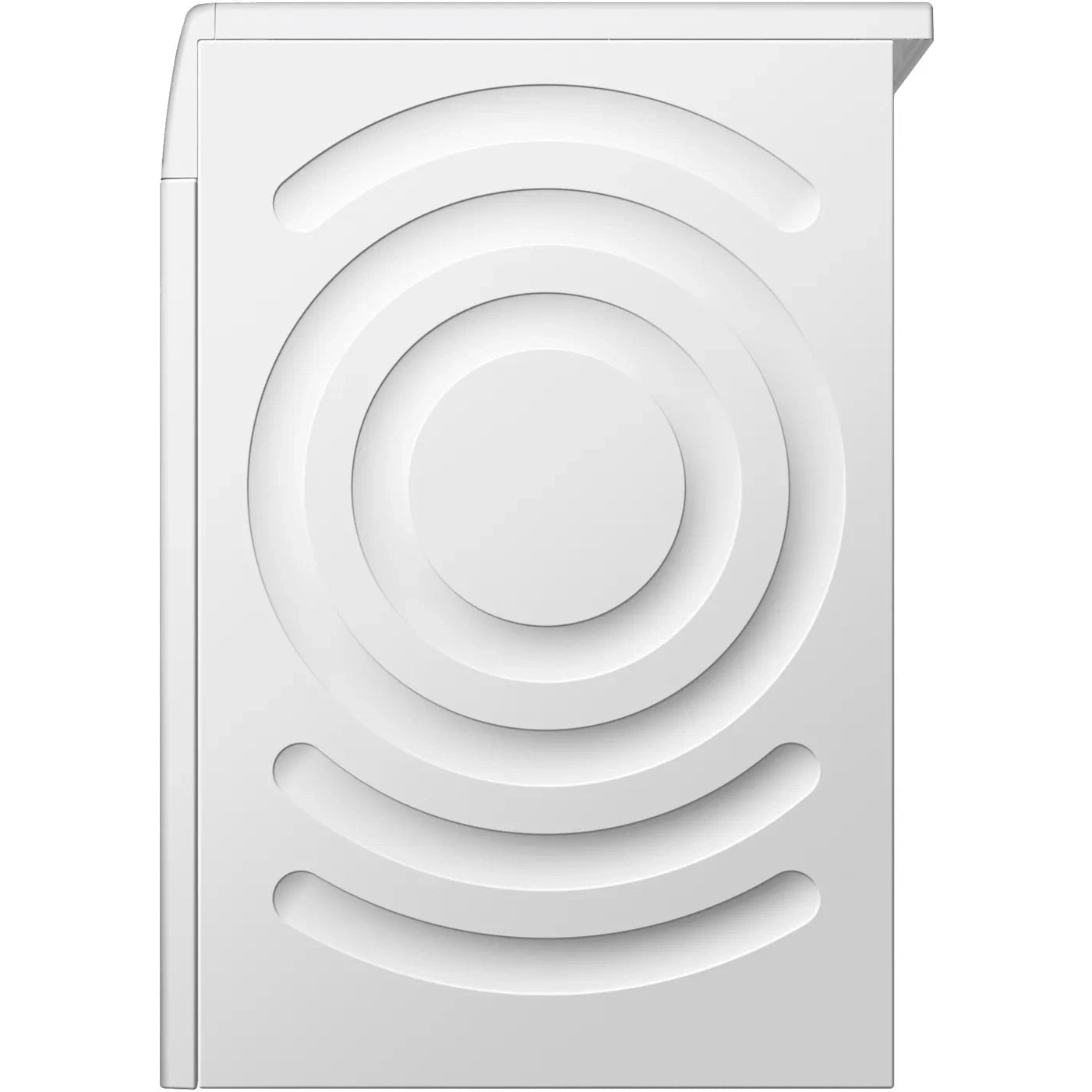 Bosch Series 4 9kg Washing Machine White WGG24400GB
