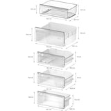 Bosch Series 4 Integrated Tall Fridge Freezer KIN96VFD0