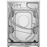 Bosch Series 6 10.5kg&6kg Washer Dryer White WNG25401GB