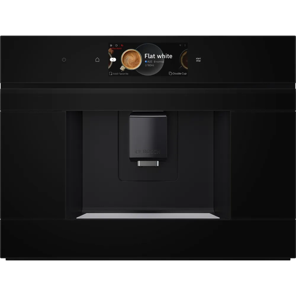 Bosch Series 8 Integrated Coffee Centre CTL7181B0