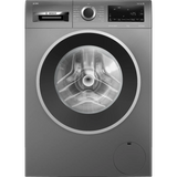 Bosch Series 6 9kg Washing Machine Graphite WGG244FCGB