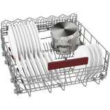 Neff N 70 Fully-integrated dishwasher 60 cm | S187ZCX03G