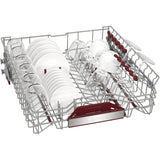 Neff N 70 Fully-integrated dishwasher 60 cm | S187ZCX03G