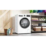 Bosch Series 4 9kg Washing Machine White WGG24400GB