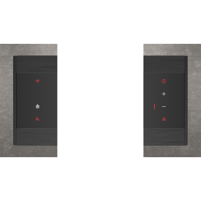 Bosch Series 8 80cm Downdraft Hood DDW88MM60B