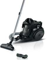 Bosch Series 2 Bagless vacuum cleaner - Black | BGS05BA2GB