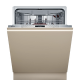 Neff N 70 Fully-integrated dishwasher 60 cm | S187ZCX03G