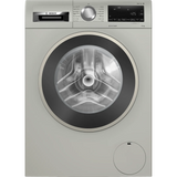 Bosch Series 6 10kg Washing Machine Silver WGG254ZSGB