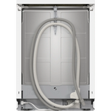 Bosch Series 6 Dishwasher White SMS6ZCW10G