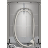 Bosch Series 4 Dishwasher Silver SMS4EMI06G