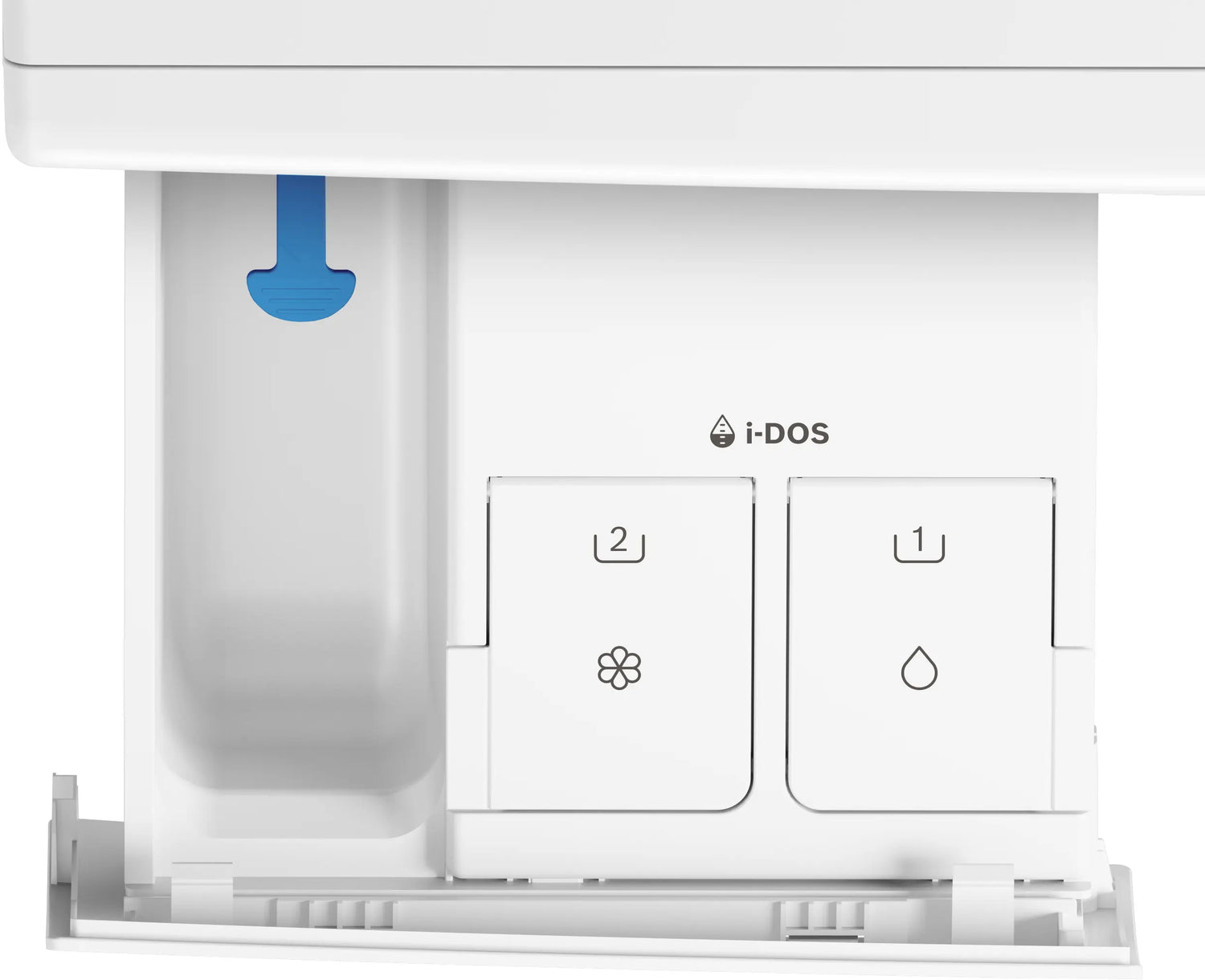 Bosch Series 6 10kg Freestanding Washing Machine | WGG254F1GB