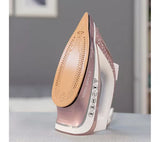 Russell Hobbs Pearl Glide Iron - Pink | 23972