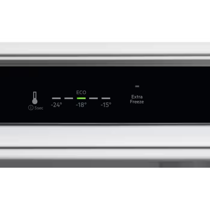 Electrolux 700 Intregrated No Frost Freezer | KUN7NE18C