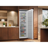 Electrolux 700 Intregrated No Frost Freezer | KUN7NE18C