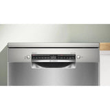 Bosch Series 4 Dishwasher Silver SMS4EMI06G
