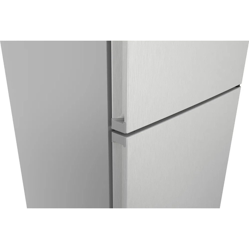 Bosch Series 4 Fridge Freezer Stainless Steel KGN392LBFG