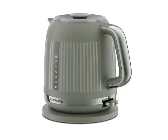 Kenwood Dusk Cordless Kettle - Olive Green | ZJP30.A0GN