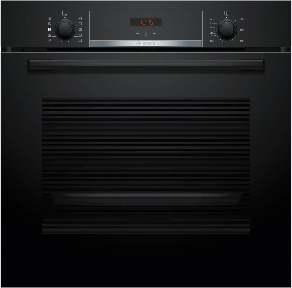 Bosch Series 4 Built-in Single Oven | HQA534BB3B