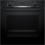 Bosch Series 4 Built-in Single Oven | HQA534BB3B