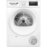 Bosch Series 4 8kg Heat Pump Dryer - White | WTH85225GB