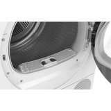 Bosch Series 6 9kg Heat Pump Dryer White WQG245A0GB