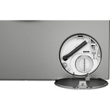 Bosch Series 8 10.5kg&6kg Washer Dryer Graphite | WNC254ARGB