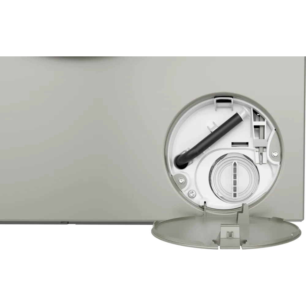 Bosch Series 6 10kg Washing Machine Silver WGG254ZSGB